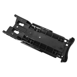 Magimaker Center Console Lid Armrest Sliding Mechanism CY-135 Compatible with Honda Civic 2006-2011(Black)