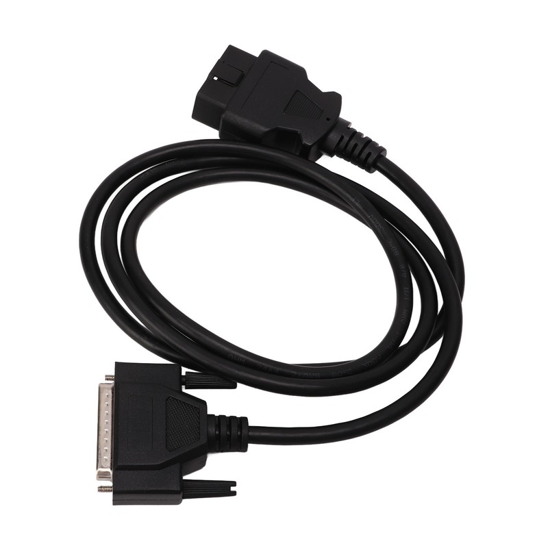 12V OBD2 Scanner Cable 05‑0012 OBDII Code Reader Diagnostic Scan