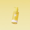 iRecipe 콜라보 세라마이드 유자 바이오 클렌징 오일 200ml+20ml+헤어핀굿즈 Collaborative Ceramide