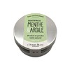 Mint & Argan Powder Toothpaste - 60 g - Natural