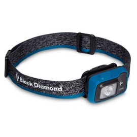 Black Diamond Astro 300 Lumen Head Torch (Azul)