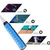 Senston Tennis Badminton Grip Tape Anti-Slip Multi-Pore Super Absorbent Type
