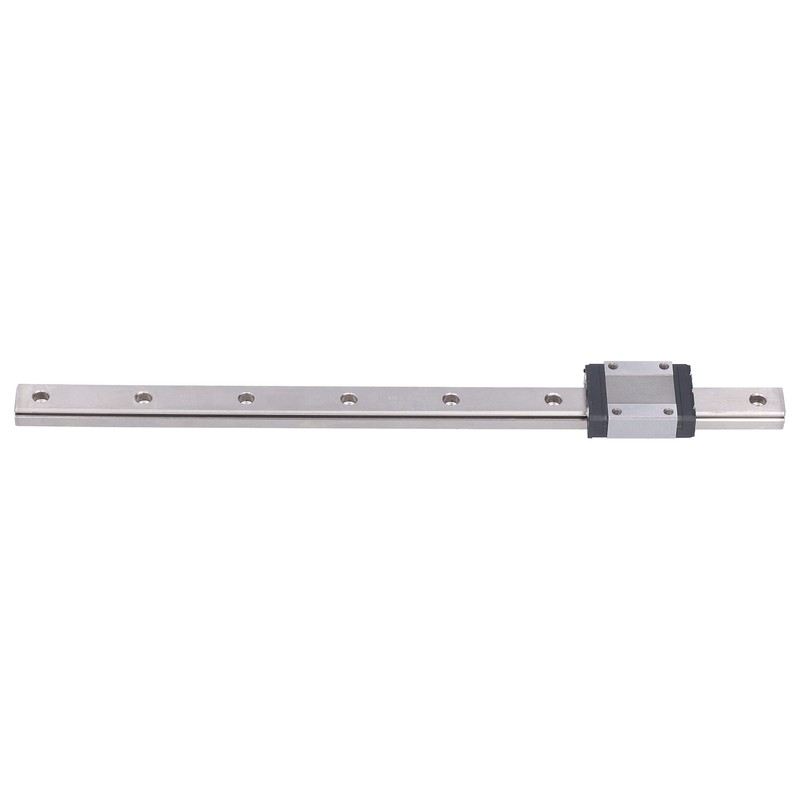 MGN15C Linear Rail Guide Bearing Steel Linear Sliding Rail for