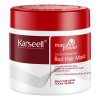Karseell Tratamient Capilar Reparadora Mascarilla Rojo 500ml
