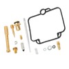 14Pcs/Set ATV Carb Carburetor Repair Rebuild Kit Replacement for Yfm600