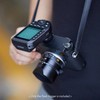 Godox XProII-C TTL Wireless Flash Trigger 1/8000s High-Speed-Sync, 2.4GHz Godox