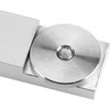 Aluminium Alloy Miter Bar Rail Miter Guage Bar Slider Table