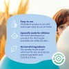 Kidsner, Coco - The Cooling Foam for Chickenpox, Easy to