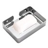 HONPHIER Soap Dish Holder for Bathroom Shower 304 Stainless Steel