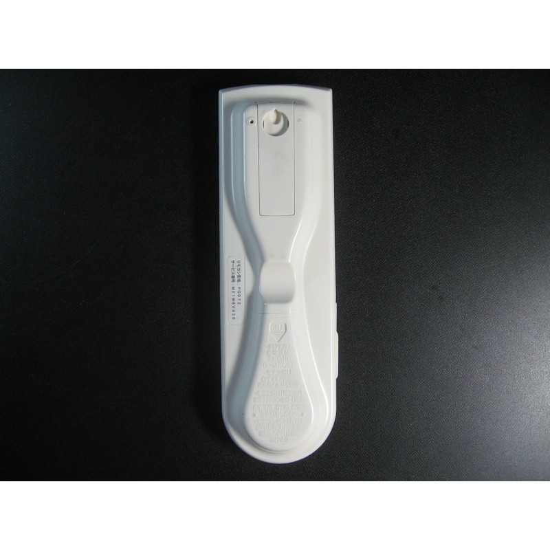 Mitsubishi Air Conditioner Remote Control PG072