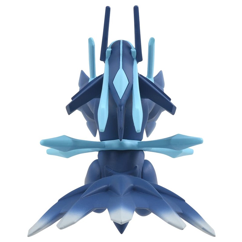 Monkore ML-27 Dialga (Origin Form)