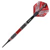 WINMAU Joe Cullen Rockstar Series RS 1.0 18 Gram Barrel