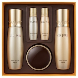 Danahan utility 3-piece set, 1 set / 다나한 효용 3종 세트, 1세트