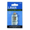 Laser 6324 Stretch Belt Installer