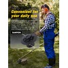 C5-2 Trimmer Head for Stihl FS40 FS45 FS40C FS45C FS46