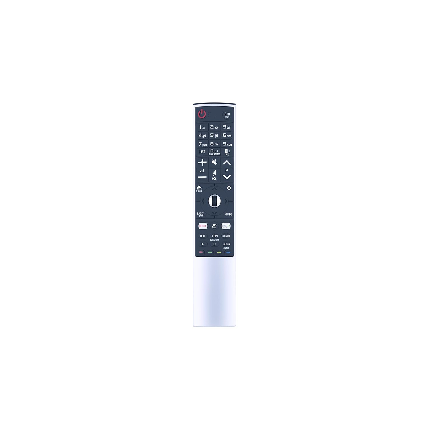 Carte T-Con LG 6871L-4846G – Pour OLED65G7P-U, Ouverte Jamais Utilisée