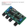 Amplifier Tone Board Preamplifier Volume Control Board Power Amplifier Module