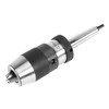 WEN 5/8-Inch Keyless Drill Press Chuck with MT2 Tanged Arbor