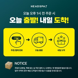 Head Spa 7 Repair Dual Ampoule Treatment 230ml / 헤드스파7 리페어 듀얼 앰플 트리트먼트 230ml