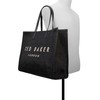 Ted Baker Palmer, Other Black
