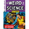 The EC Archives: Weird Science Volume 4