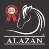 ALAZAN SHAMPOO DE CABALLO PARA USO HUMANO, CON CHILE PARA