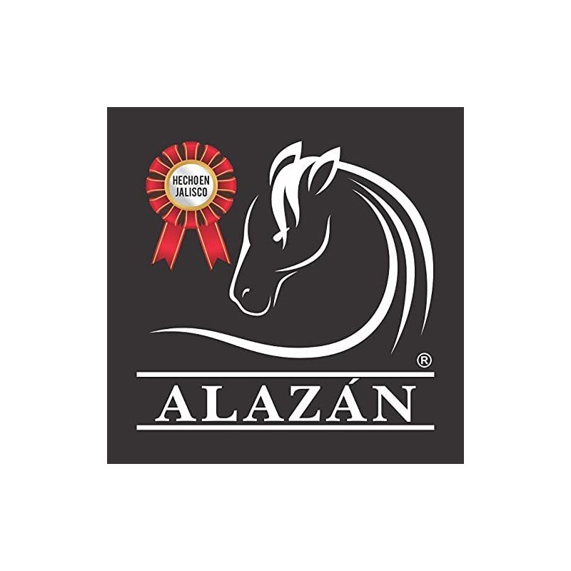 ALAZAN SHAMPOO DE CABALLO PARA USO HUMANO, CON CHILE PARA