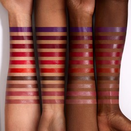 Say It Loud California Love Satin Lipstick Sleek