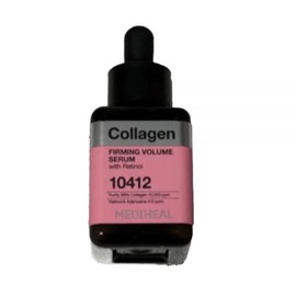 Mediheal Skin Texture Improvement Lifting Collagen Elasticity Volume Serum 40ml / 메디힐 피부결개선 리프팅 콜라겐 탄력 볼륨 세럼 40ml
