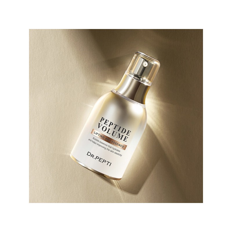 Dr. Pepti (현대Hmall)닥터펩티 펩타이드 볼륨 리프팅 프로 에센스 30ml+(증정)리프팅 2매