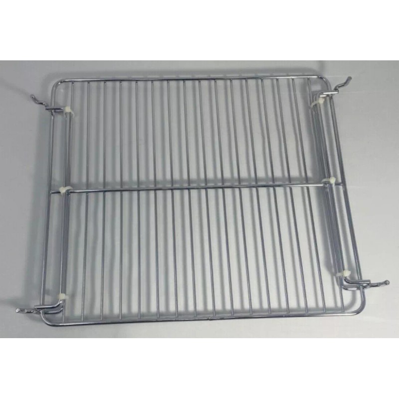 Smoke Hollow Smokers Cooking Grid Fits Smoke Hollow 16" Wide