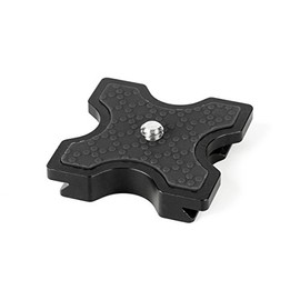 Joby Extra Quick-release plate for head X, JB00159-CEN (for head X)