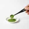 MATCHA MAKU Stainless Steel 1 g Measuring Spoon for Matcha,