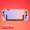 GETBSTOOP Full Protective Case for Nin tendo Switch 2 (2025