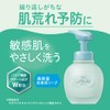 Pigeon Phil Baby Filbaby Full Body Foam Soap, Luxurious Sticky