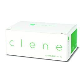 denture cleaning agent crine clene