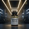 Glicinato De Magnesio Windmill 200mg Buffered - 120 Cápsulas