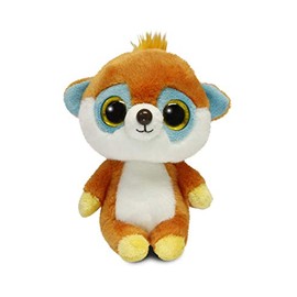 YooHoo Pookee Meerkat 8 in 61126 Orange