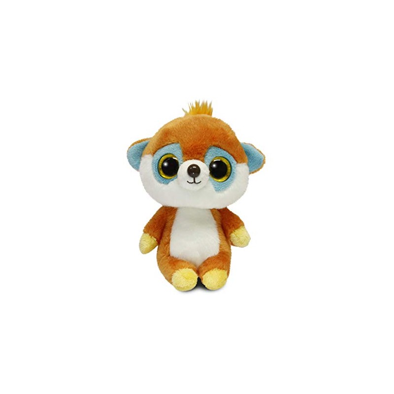 YooHoo Pookee Meerkat 8 in 61126 Orange