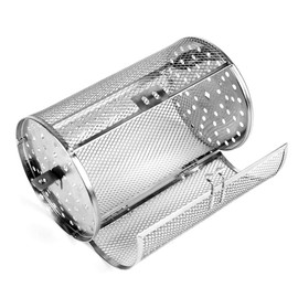 KOCAN Oven Rotisserie Cage Replacement for Instant Vortex Air Fryer Oven,Accessories for Instant Vortex Air Fryer