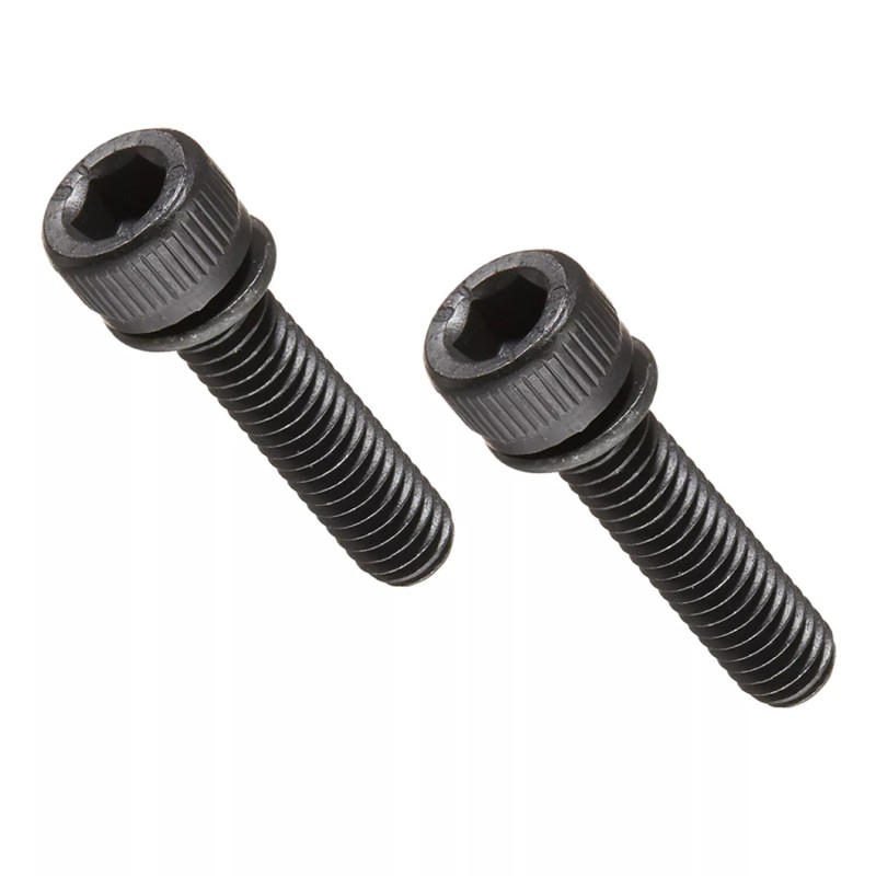 Hitachi Metabo HPT/Hitachi 883507 Hex Socket HD Bolt 2PK for