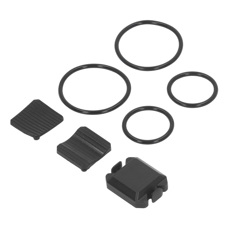 Bike Cadence Speed Sensor Bluetooth ANT+ Cycling Cadence Speed Sensor