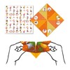 Djeco Origami - Bird Game