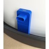 Flood Buzz Blue Model | Water Leak Alarm for Water
