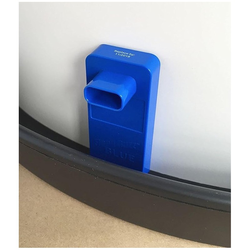Flood Buzz Blue Model | Water Leak Alarm for Water