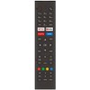 Replacement Remote Control for Sceptre Smart Android TV A322BV-SRC A515CV-UMC
