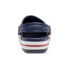 Crocs Toddler Bayaband Clog, navy, 34/35 EU