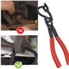 38350 Pliers Exhaust Hanger Brackets Rubber Hanger Support Removal Tool