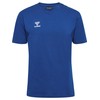 hummel Maglietta da Uomo Hmlauthentic