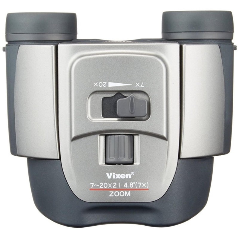 Vixen Binoculars Compact Zoom Series MZ7-20x21 1305-04